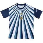 Maillot Argentine Pre-Match Homme 2026