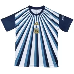 Maillot Argentine Pre-Match Homme 2026