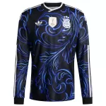 Maillot Manches Longues Argentine Homme Extérieur Coupe du Monde 2026
