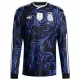 Maillot Manches Longues Argentine Homme Extérieur Coupe du Monde 2026