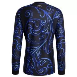Maillot Manches Longues Argentine Homme Extérieur Coupe du Monde 2026