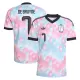Maillot Belgique De Bruyne 7 Homme Extérieur Coupe du Monde 2026 Maillot Belgique De Bruyne 7 Homme Extérieur Coupe du Monde 2026