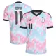 Maillot Belgique Doku 11 Homme Extérieur Coupe du Monde 2026