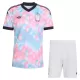 Maillot Belgique Enfant Extérieur Coupe du Monde 2026