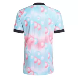Maillot Belgique Enfant Extérieur Coupe du Monde 2026