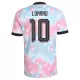 Maillot Belgique Lukaku 10 Homme Extérieur Coupe du Monde 2026