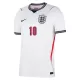 Maillot Angleterre Bellingham 10 Enfant Domicile Coupe du Monde 2026