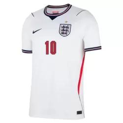 Maillot Angleterre Bellingham 10 Homme Domicile Coupe du Monde 2026