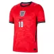 Maillot Angleterre Bellingham 10 Homme Extérieur Coupe du Monde 2026