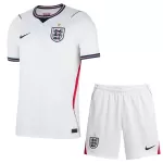 Maillot Angleterre Enfant Domicile Coupe du Monde 2026