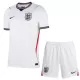 Maillot Angleterre Enfant Domicile Coupe du Monde 2026