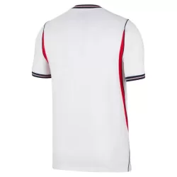 Maillot Angleterre Enfant Domicile Coupe du Monde 2026