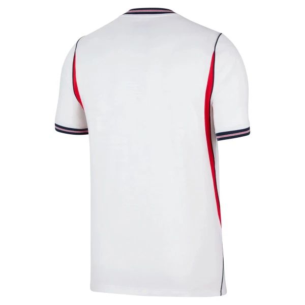 Maillot Angleterre Enfant Domicile Coupe du Monde 2026