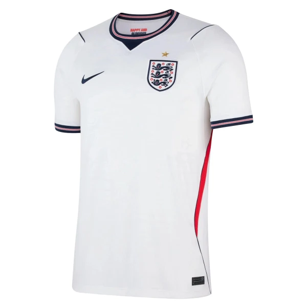 Maillot Angleterre Enfant Domicile Coupe du Monde 2026