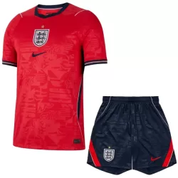 Maillot Angleterre Enfant Extérieur Coupe du Monde 2026