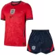 Maillot Angleterre Enfant Extérieur Coupe du Monde 2026