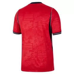 Maillot Angleterre Enfant Extérieur Coupe du Monde 2026