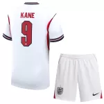 Maillot Angleterre Kane 9 Enfant Domicile Coupe du Monde 2026