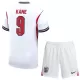 Maillot Angleterre Kane 9 Enfant Domicile Coupe du Monde 2026