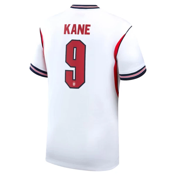 Maillot Angleterre Kane 9 Enfant Domicile Coupe du Monde 2026