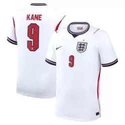 Maillot Angleterre Kane 9 Homme Domicile Coupe du Monde 2026