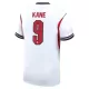 Maillot Angleterre Kane 9 Homme Domicile Coupe du Monde 2026