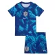 Maillot Gardien Angleterre Enfant Domicile Coupe du Monde 2026