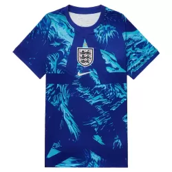 Maillot Gardien Angleterre Enfant Domicile Coupe du Monde 2026