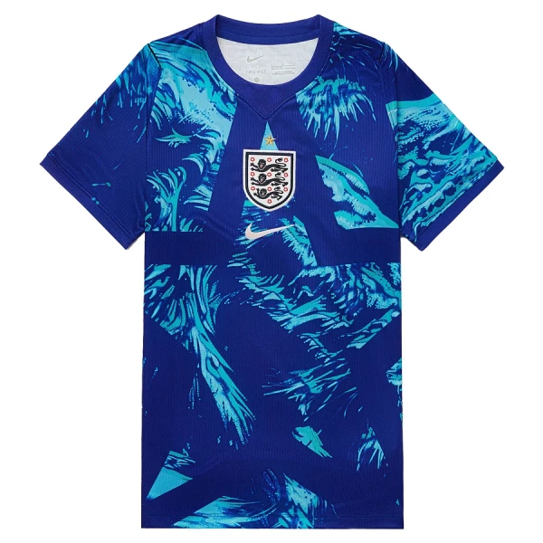 Maillot Gardien Angleterre Enfant Domicile Coupe du Monde 2026