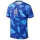 Maillot Gardien Angleterre Homme Domicile Coupe du Monde 2026 Bleue