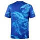 Maillot Gardien Angleterre Homme Domicile Coupe du Monde 2026 Bleue