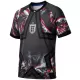 Maillot Gardien Angleterre Lifestyle Homme Coupe du Monde 2026 Noire