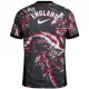 Maillot Gardien Angleterre Lifestyle Homme Coupe du Monde 2026 Noire