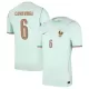 Maillot France Camavinga 6 Homme Extérieur Coupe du Monde 2026