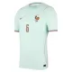 Maillot France Camavinga 6 Homme Extérieur Coupe du Monde 2026