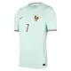 Maillot France O. Dembele 7 Enfant Extérieur Coupe du Monde 2026