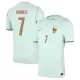 Maillot France O. Dembele 7 Homme Extérieur Coupe du Monde 2026