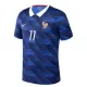 Maillot France Olise 11 Enfant Domicile Coupe du Monde 2026