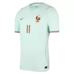 Maillot France Olise 11 Enfant Extérieur Coupe du Monde 2026