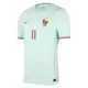 Maillot France Olise 11 Enfant Extérieur Coupe du Monde 2026