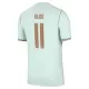 Maillot France Olise 11 Enfant Extérieur Coupe du Monde 2026