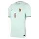 Maillot France Tchouameni 8 Enfant Extérieur Coupe du Monde 2026