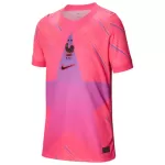 Maillot Gardien France Homme Extérieur Coupe du Monde 2026