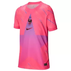 Maillot Gardien France Homme Extérieur Coupe du Monde 2026