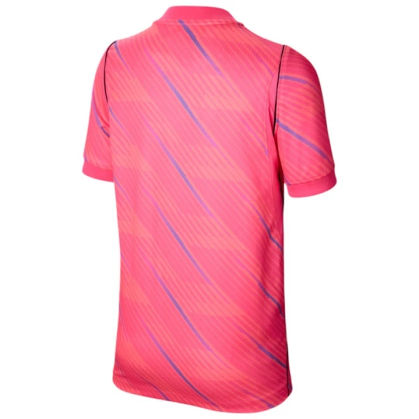 Maillot Gardien France Homme Extérieur Coupe du Monde 2026