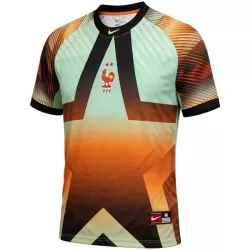 Maillot Gardien France Lifestyle Homme Coupe du Monde 2026
