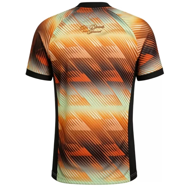 Maillot Gardien France Lifestyle Homme Coupe du Monde 2026