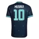 Maillot Allemagne Musiala 10 Enfant Extérieur Coupe du Monde 2026