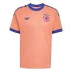 Maillot Gardien Allemagne Homme Extérieur Coupe du Monde 2026