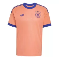Maillot Gardien Allemagne Homme Extérieur Coupe du Monde 2026